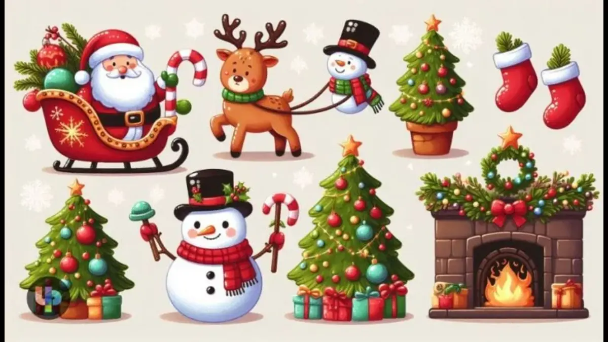 clipart:xylwx-crhfu= christmas