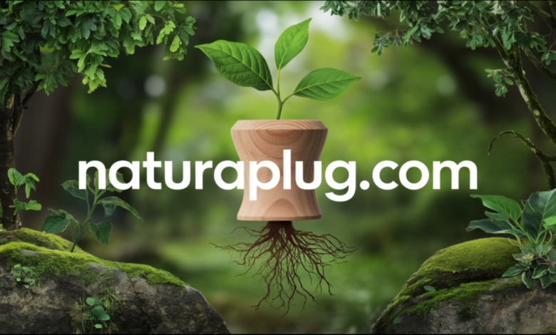 naturaplug.com