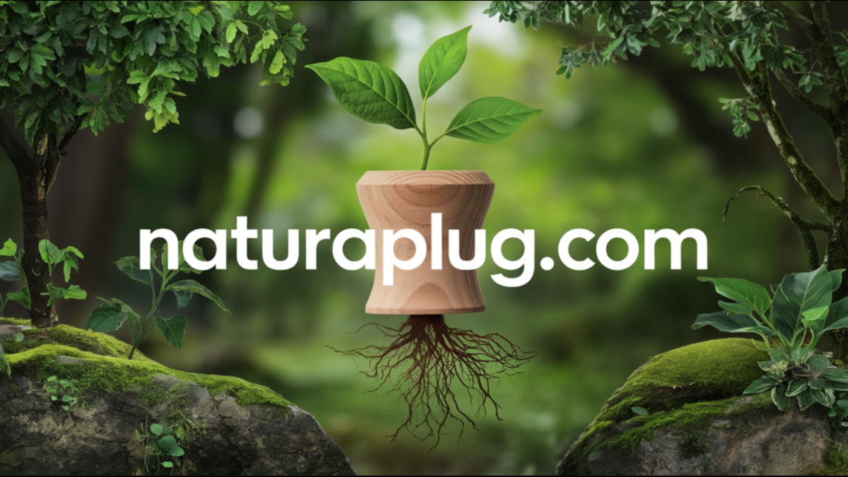 naturaplug.com