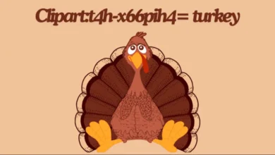 clipart:t4h-x66pih4= turkey