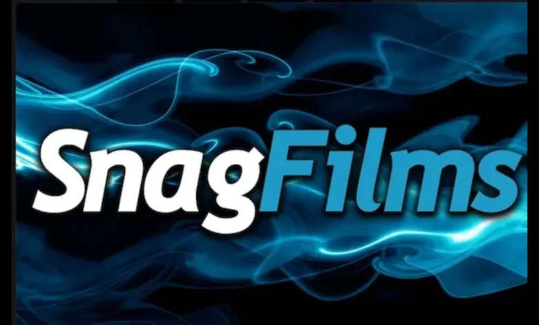 snagfilms