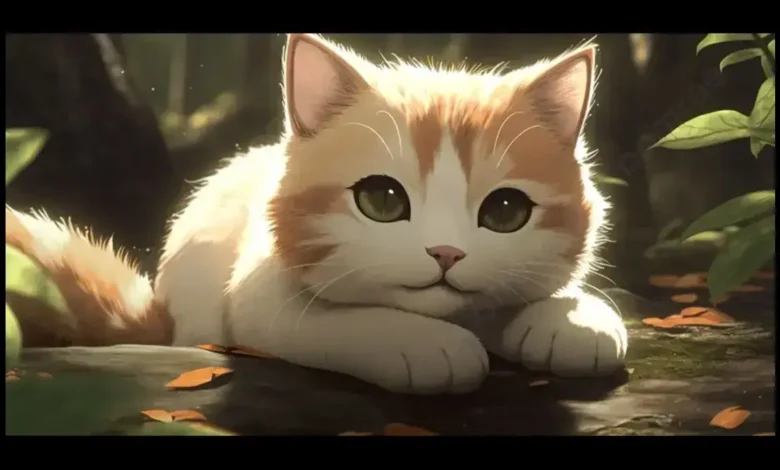 anime:doqj3fxnevs= cat