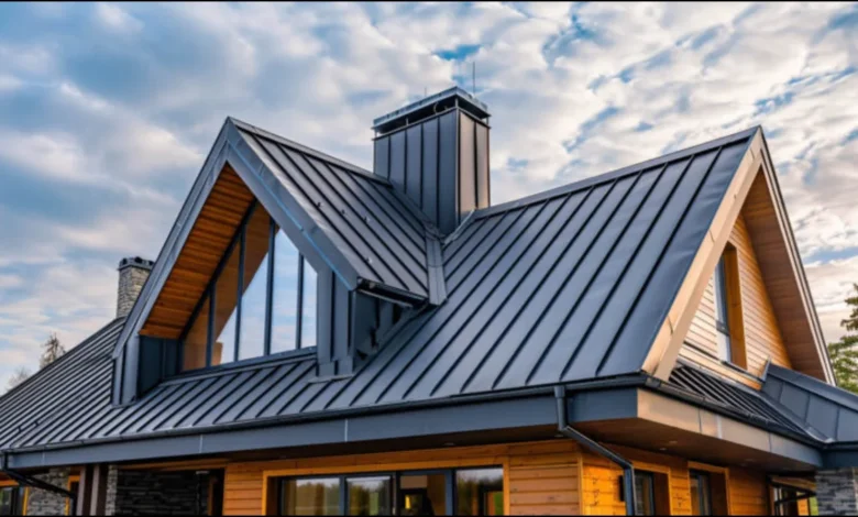 metal roofing allroofing.info