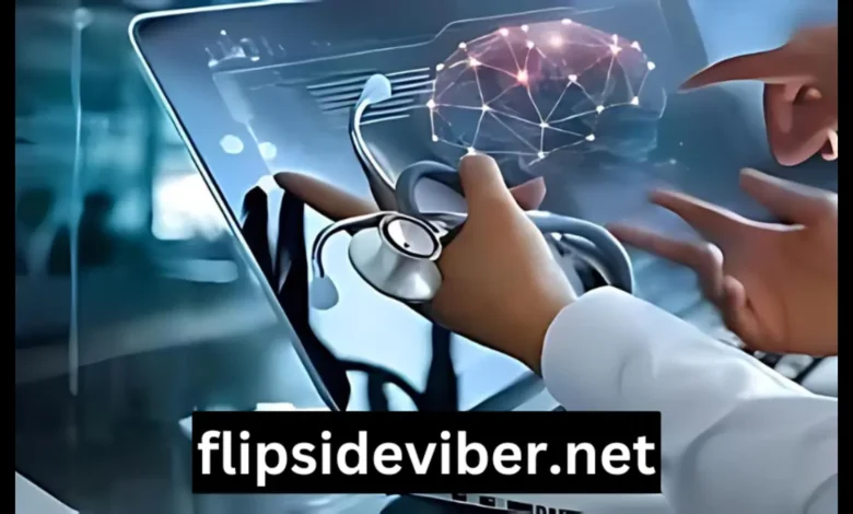 flipsideviber.net