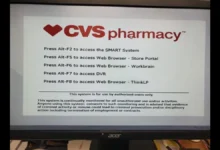 cvs workbrain